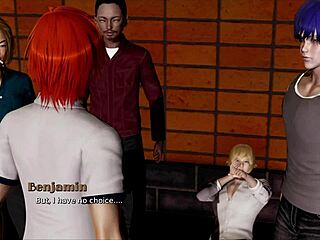 Discovering Personal Aspirations And Inner Passions In The Engaging Series My Real Desire 40