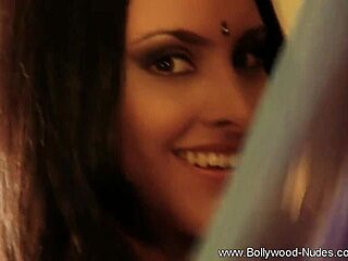 Listening To Her Sensual Instincts Pays Off!