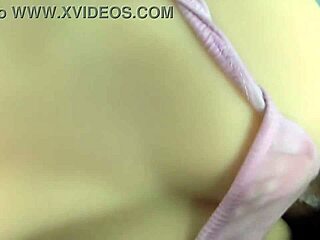 i feel so desperate to lose my virginity today as curvy cosplay babe in thong and dress gets fucked hard.