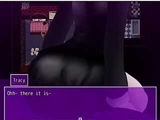 katalyst tracy dominates with facesitting femdom. she controls the scene in intense power play.