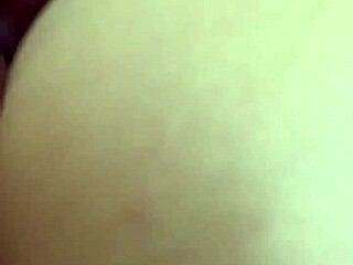 Oh man, my sexy milf's showing off her wet holes just for you