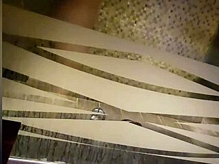 Thrilled By Redhead Babe Washing Ass In Bathroom Emotionally