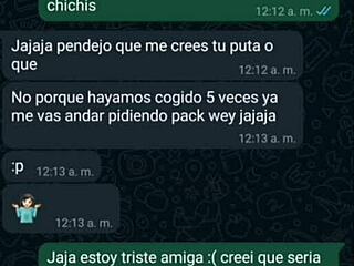 I let my horny Latina friend stay over in tight leggings and finally recorded her