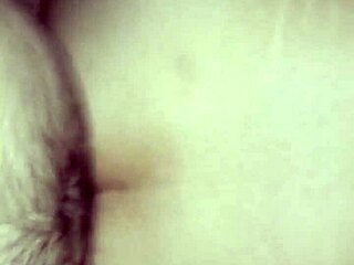 me di a mi ex y grita como loca en el culo!