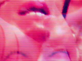 Marilou and Diosa Explore Bondage Play with Heels in My Dirty VHS Diary