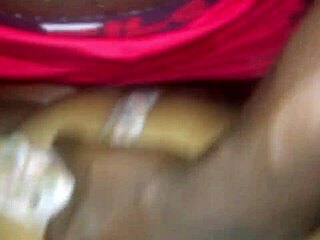 We're a black couple with a big cock in amateur action.