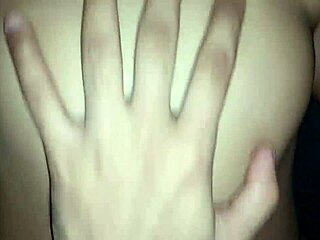 Viendo su coño apretado montar mi pene con orgasmos intensos 😈🍆