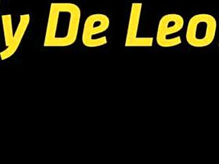 Leidy De Leon Teaches Intense Muff Diving With Amaris By Vipissy