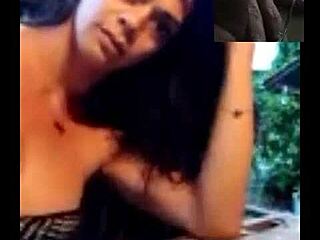 Intriguing Crossdresser Explores Solo Pleasure While Teasing Hidden Desires In Secret Session