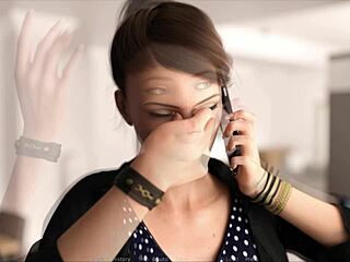 inside jennifer 77 - let's dive into this game adventure