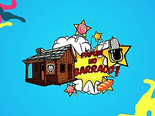 Victoria Camargo Arrives In Sensual Outfit