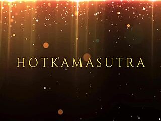 The Indian desi porn star engaged in intense hard sex with her roommate in the dorm bedroom