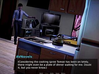 Academy 204 Game Experience