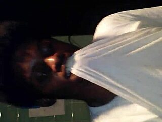 Lesbian women engaging in hair pulling and ass play activities