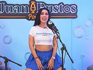 from virgin newbie to expert slut this busty milf craves cock from 4 black guys in homemade action 😈🍆