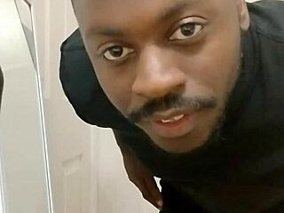 Exploring my month-long hair growth with potential for long dreads or braids suggesting a new hairstyle