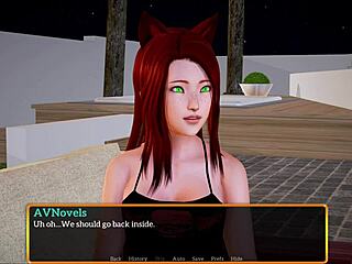 my new family episode 570