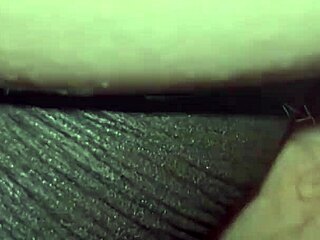 bbc stretches petite 18+ asian pussy deep with juicy creampie and keeps pounding hard