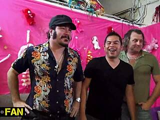 hey samantha nikki siri, wanna join this wild blowjob party with curvy amateurs?