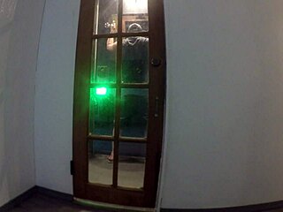 Gigi breeze boldly sucks skinny slut penis at gloryhole with hardcore oral action