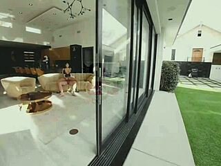 vr bangers asian wife catches you cheating with hot lawyer and joins in ffm threesome pt 2