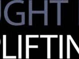 Lola Eastking is such a sneaky shoplifter 😏