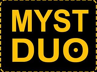 myst duo explored sucking the beautiful breasts of the mario bros cosplay girl