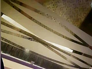 Thrilled By Redhead Babe Washing Ass In Bathroom Emotionally