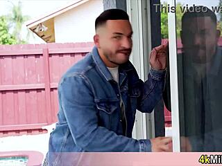 wanna play doctor and nurse with this hot milf in uniform?