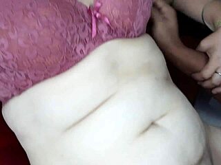 In this casual tale, a HORNY STEPMOTHER LETS her STEPSON SUCK her PUSSY in a Colombian dorm with curvy Latina amateur big tits and ass action.