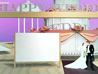 Blonde European Beauty Michella Vienna Tries Massive Monster Cock in Her Tight Pussy and Big Ass