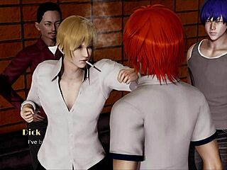 Discovering Personal Aspirations And Inner Passions In The Engaging Series My Real Desire 40