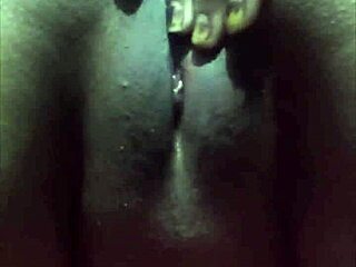 oh god, the intense feelings from that deep pussy licking session just overwhelm me completely...