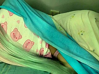 i feel so desperate to lose my virginity today as curvy cosplay babe in thong and dress gets fucked hard.