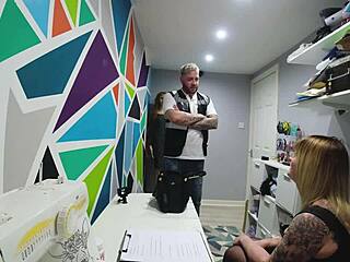 Lola Eastking is such a sneaky shoplifter 😏