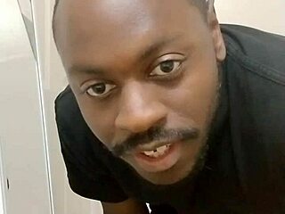 Exploring my month-long hair growth with potential for long dreads or braids suggesting a new hairstyle