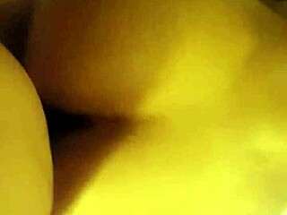 Chilean Couple Fucks Doggystyle In Hotel