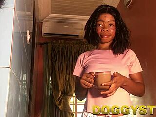 sweet pussy with big dick to enjoy, wet and ready for that huge monster cock action