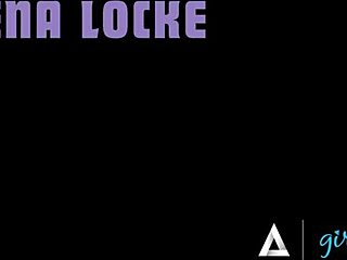 hey, check out this hot leather milf ariel x dominating her leashed petite blonde lexi lore in intense bondage bdsm action