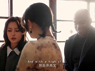 Modelmedia Asia Black Men Huge Cock Asian Wife Swapping Sex Experience