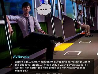 Academy 204 Game Experience