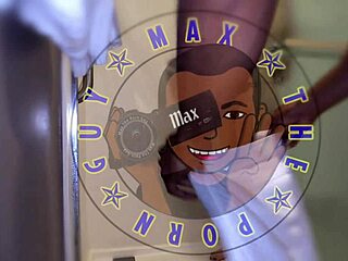 Monica displayed her amazing tits in POV. Then she sucked until a huge load exploded.