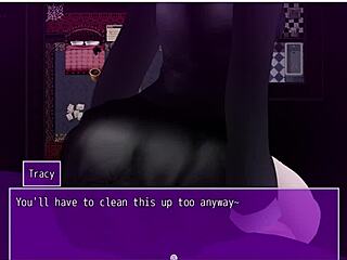 katalyst tracy dominates with facesitting femdom. she controls the scene in intense power play.