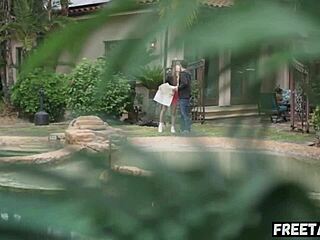 nicole doshi moans ride that huge cock right now behind his back full movie on freetaboo net