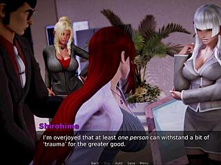 Academy 204 Game Experience