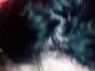 eating her petite ass with dirty deepest throat from the real canadian throat goat amateur.