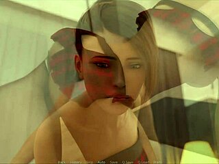 inside jennifer 77 - let's dive into this game adventure