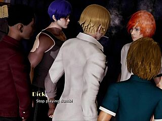 Discovering Personal Aspirations And Inner Passions In The Engaging Series My Real Desire 40