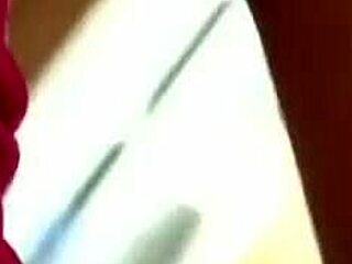 I love watching blonde queens take it deep in the ass