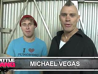 Oh man, pounding that hot blonde milf in fishnets on the bed with anal and cowgirl action! 🔥💦